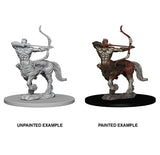 Centaur: D&D Nolzur's Marvelous Miniatures WZK 72575