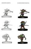 Goblins: Pathfinder Battles Deep Cuts WZK 72579