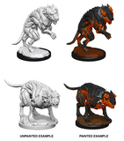 Hell Hounds: Pathfinder Battles Deep Cuts WZK 72581