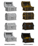 Chests: WizKids Deep Cuts WZK 72590