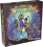 Approaching Dawn The Witching Hour: Board Games - Card Games WZK 72932