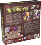 Approaching Dawn The Witching Hour: Board Games - Card Games WZK 72932