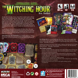 Approaching Dawn The Witching Hour: Board Games - Card Games WZK 72932