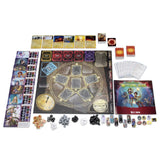 Approaching Dawn The Witching Hour: Board Games - Card Games WZK 72932