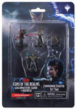 Guildmaster's Guide to Ravnica - Companion Starter Set 2: D&D Icons of the Realms WZK 73116