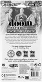 Doom Patrol Team Pack: DC Comics Dice Masters WZK 73125