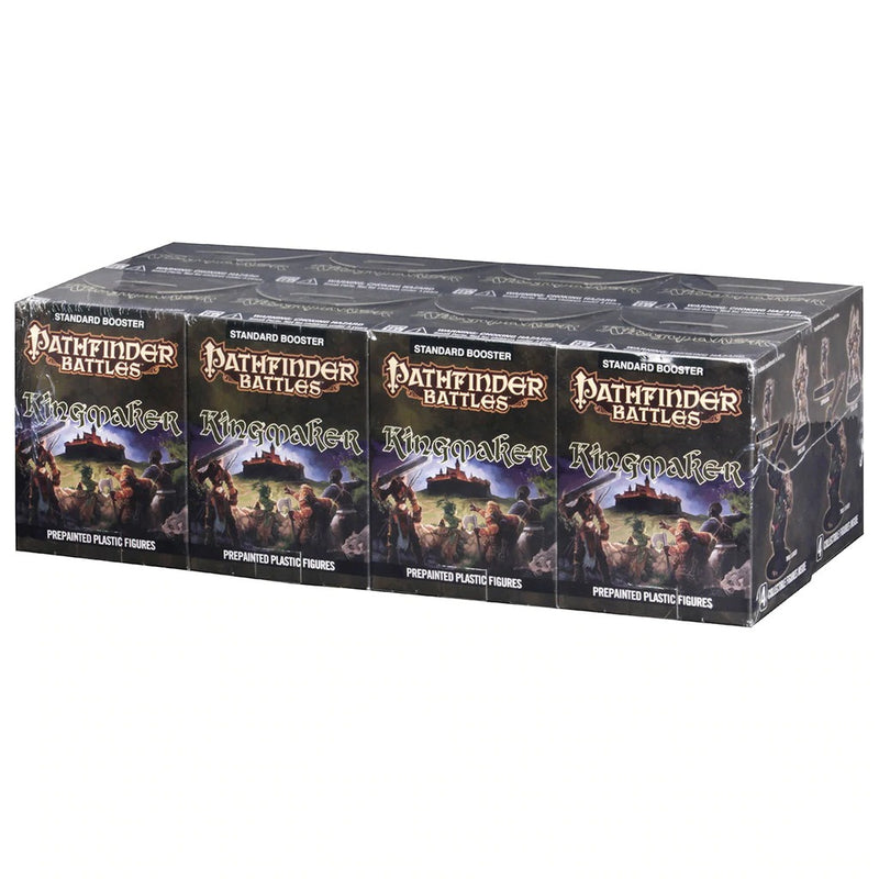 Kingmaker Brick: Pathfinder Battles WZK 73136