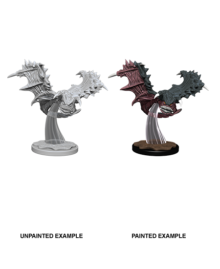 Flying Ray: Pathfinder Battles Deep Cuts WZK 73417