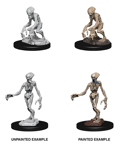 Doppelgangers: Pathfinder Battles Deep Cuts WZK 73549