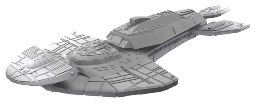 Cardassian Keldon Class: Star Trek Deep Cuts WZK 73583