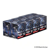 Guildmaster's Guide to Ravnica Brick (Set 10 ): D&D Icons of the Realms WZK 73597