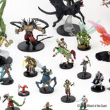Guildmaster's Guide to Ravnica Brick (Set 10 ): D&D Icons of the Realms WZK 73597