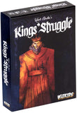 Kings' Struggle: Board Games - Card Games WZK 73657