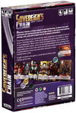 Sovereign's Chain: Board Games - Card Games WZK 73762