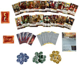 Sovereign's Chain: Board Games - Card Games WZK 73762