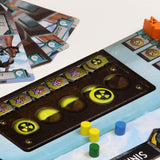 Flotilla: Board Games - Strategy Games WZK 73767