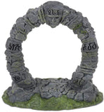Jungle Shrine: WizKids 4D Settings WZK 73878