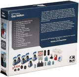 Gas Station: WizKids 4D Settings WZK 73924
