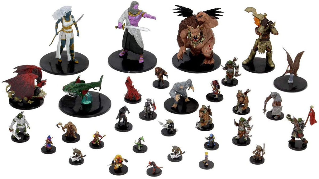 Legendary Adventures (Booster Brick)(8): Pathfinder Battles WZK 73935