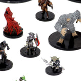 Legendary Adventures (Booster Brick)(8): Pathfinder Battles WZK 73935