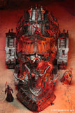Baldur's Gate Descent into Avernus - Infernal War Machine (Set 12): Premium Figures - D&D Icons of the Realms WZK 73940