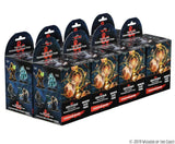 Volo & Mordenkainen's Foes (Booster Brick): D&D Icons of the Realms WZK 73942