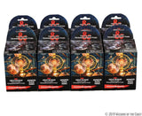 Volo & Mordenkainen's Foes (Booster Brick): D&D Icons of the Realms WZK 73942