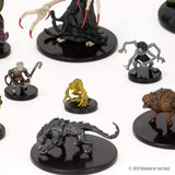 Volo & Mordenkainen's Foes (Booster Brick): D&D Icons of the Realms WZK 73942