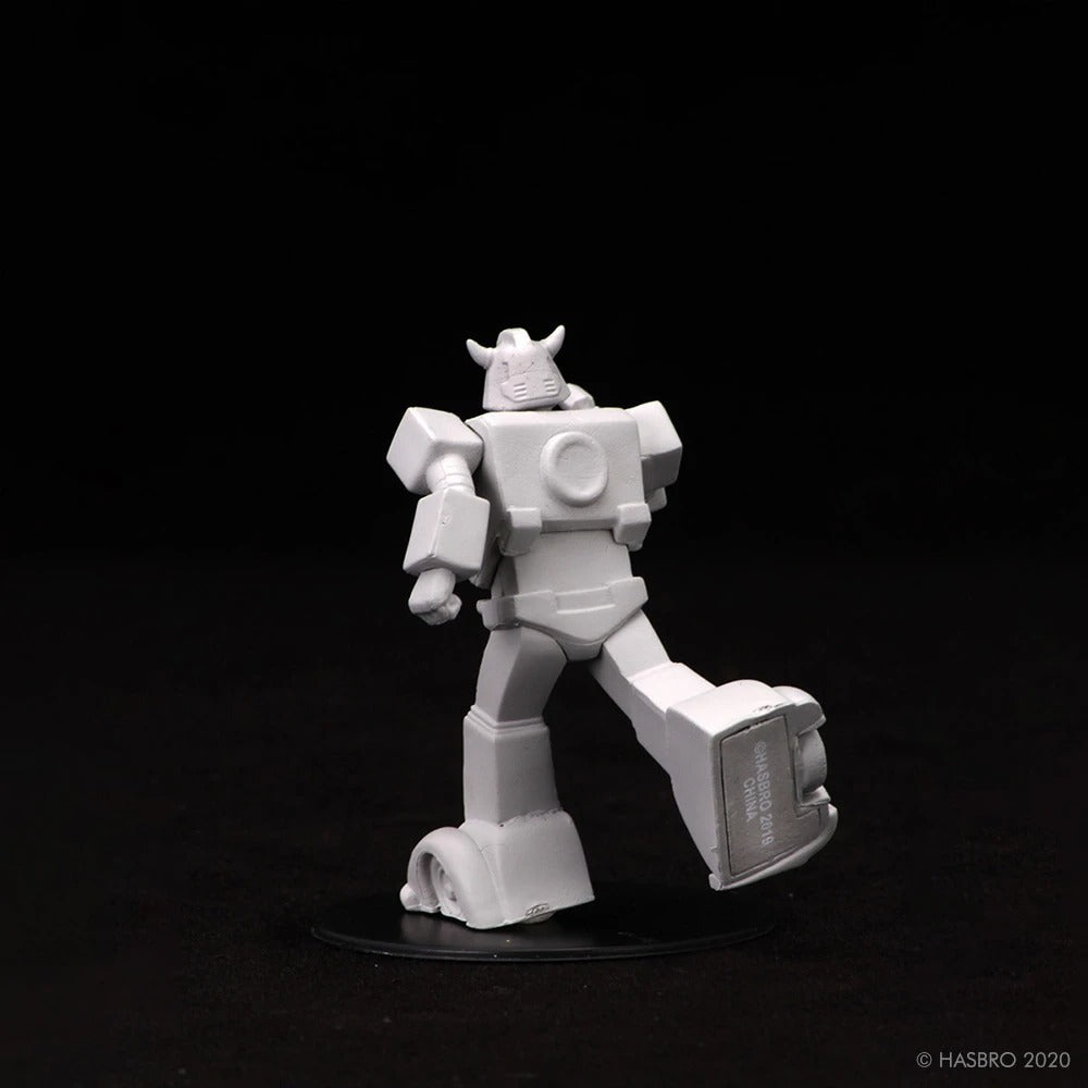 Bumblebee: Transformers Deep Cuts WZK 73955