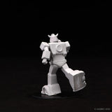 Bumblebee: Transformers Deep Cuts WZK 73955