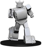 Bumblebee: Transformers Deep Cuts WZK 73955