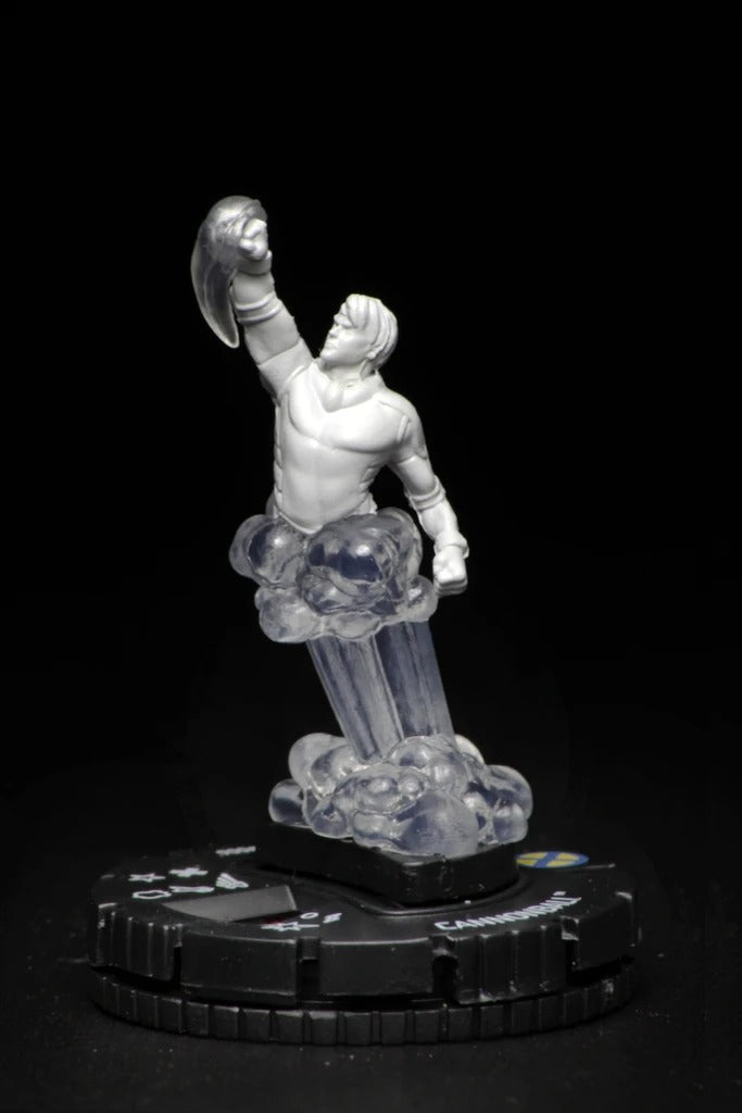 Cannonball: Marvel HeroClix Deep Cuts WZK 74002