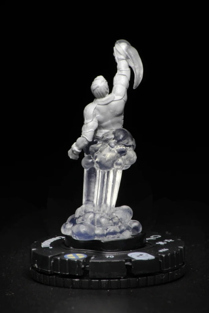 Cannonball: Marvel HeroClix Deep Cuts WZK 74002