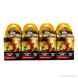 Eberron - Rising From The Last War Brick (Set 14): D&D Icons of the Realms WZK 74076