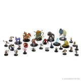 Eberron - Rising From The Last War Brick (Set 14): D&D Icons of the Realms WZK 74076