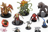 Eberron - Rising From The Last War Brick (Set 14): D&D Icons of the Realms WZK 74076