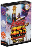 Avengers Infinity Gauntlet (Countertop Display): Marvel Dice Masters WZK 74092