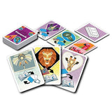 Stampede: Board Games - Card Games WZK 74111