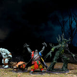Critical Role: Monsters of Tal'Dorei (Set 2) WZK 74257