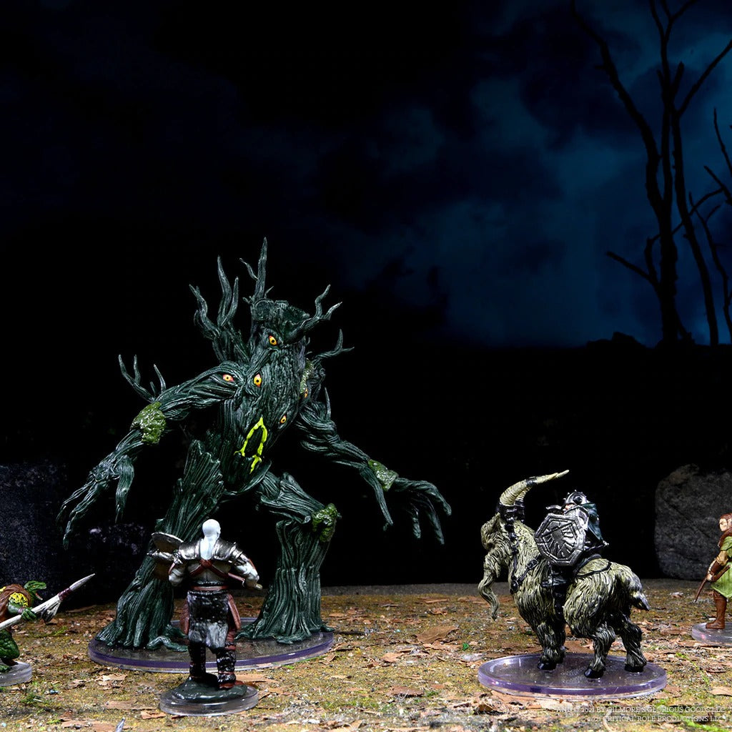Critical Role: Monsters of Tal'Dorei (Set 2) WZK 74257