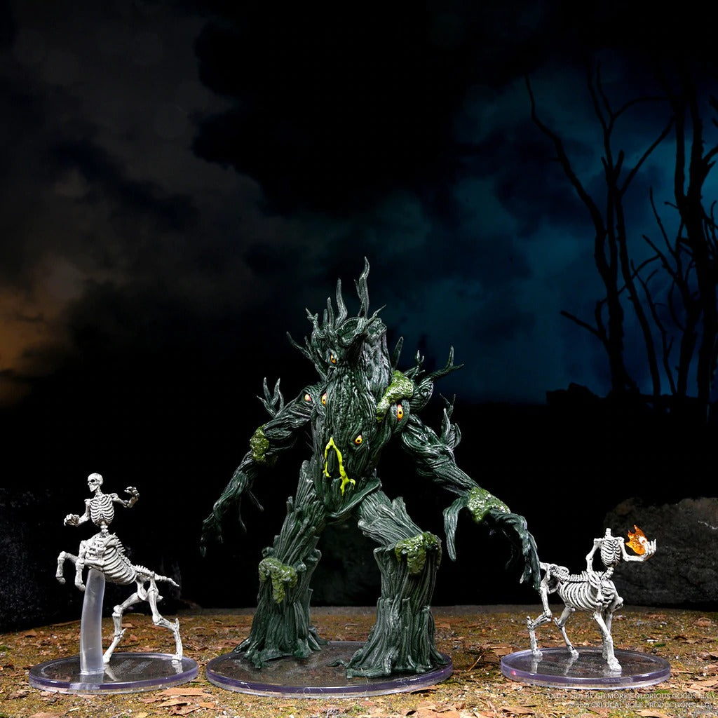 Critical Role: Monsters of Tal'Dorei (Set 2) WZK 74257