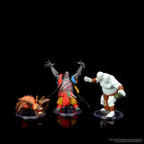 Critical Role: Monsters of Tal'Dorei (Set 2) WZK 74257