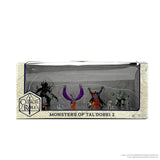 Critical Role: Monsters of Tal'Dorei (Set 2) WZK 74257