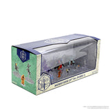 Critical Role: Monsters of Tal'Dorei (Set 2) WZK 74257