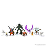 Critical Role: Monsters of Tal'Dorei (Set 2) WZK 74257