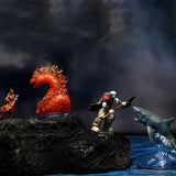 Critical Role: NPCs of Tal'Dorei (Set 1) WZK 74259