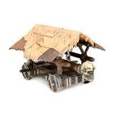 War Machines - Battering Ram: WizKids 4D Settings WZK 75005