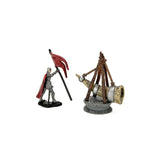 War Machines - Battering Ram: WizKids 4D Settings WZK 75005