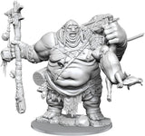 D&D Frameworks: W01 - Hill Giant WZK 75049