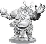 D&D Frameworks: W01 - Hill Giant WZK 75049